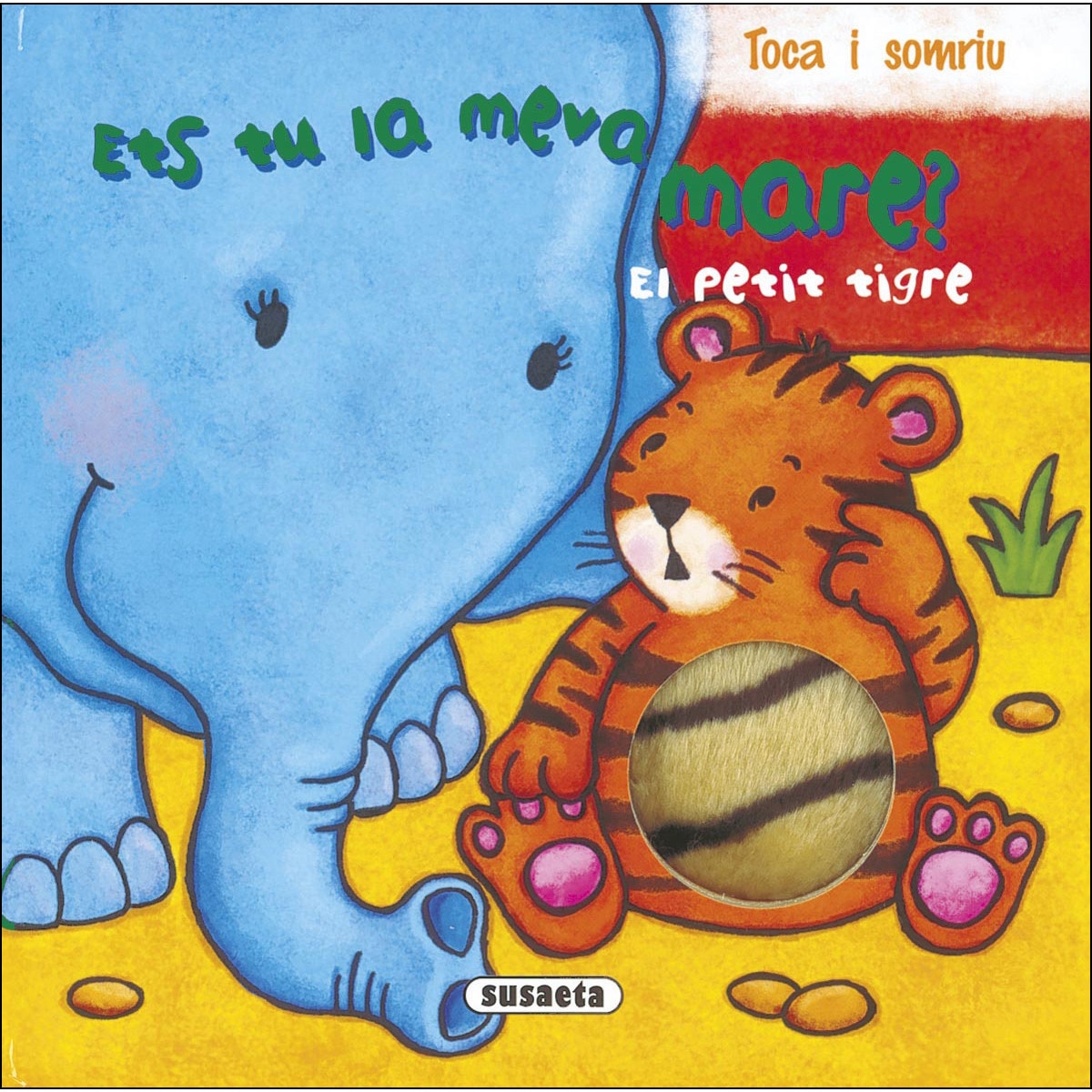 El petit tigre 1