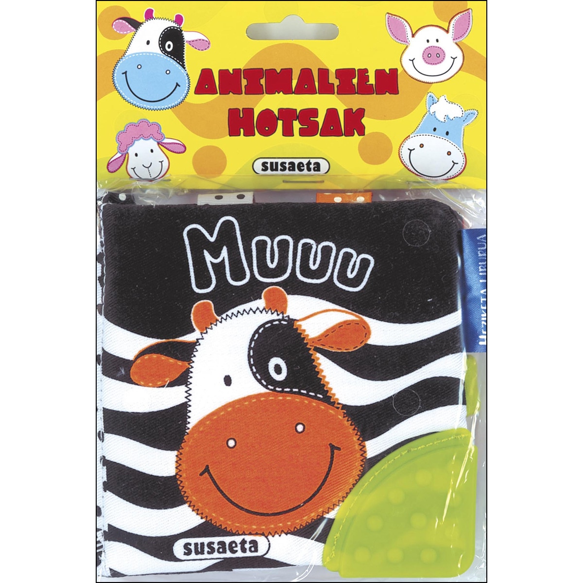 Animalien hotsak 1