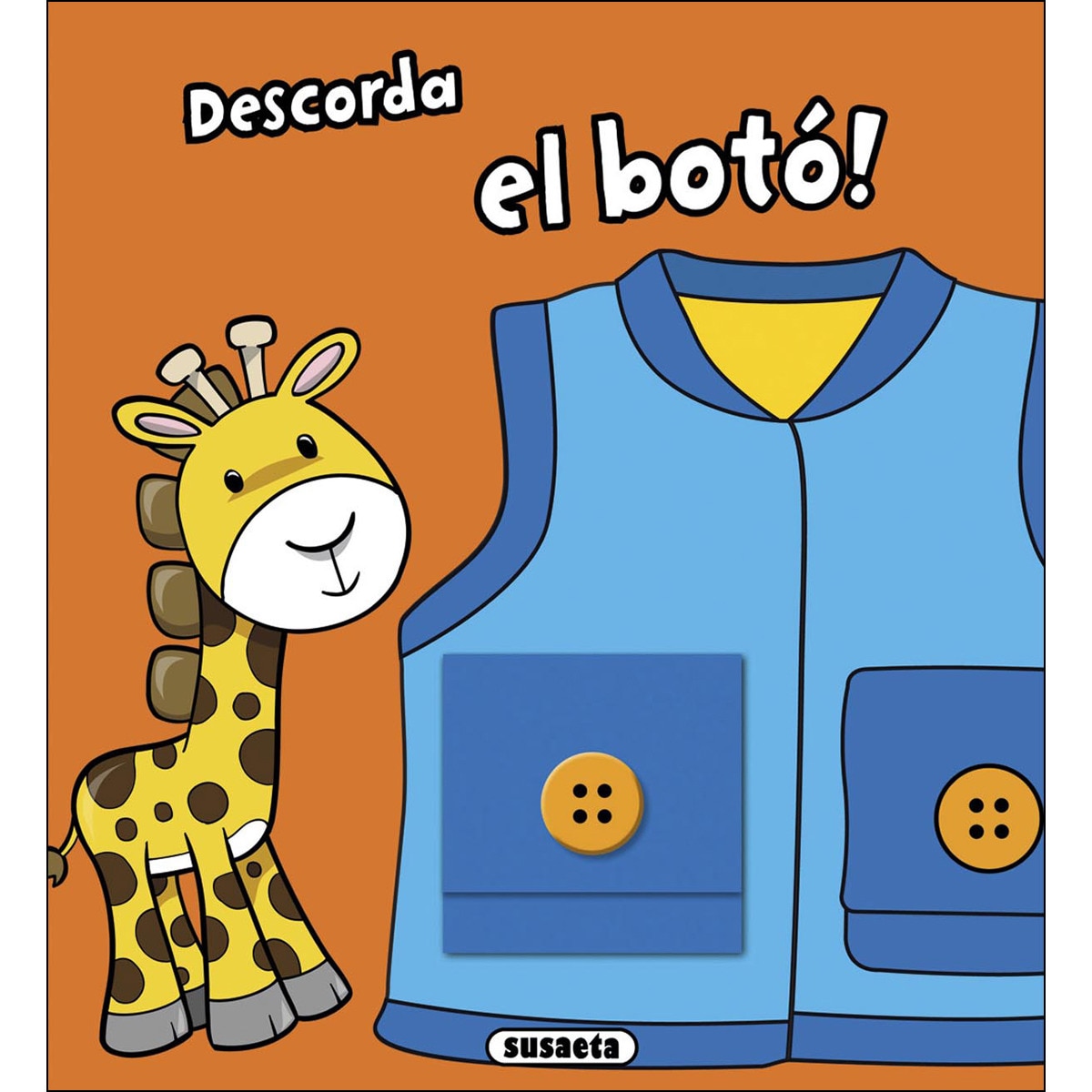 Descorda el botó! 1