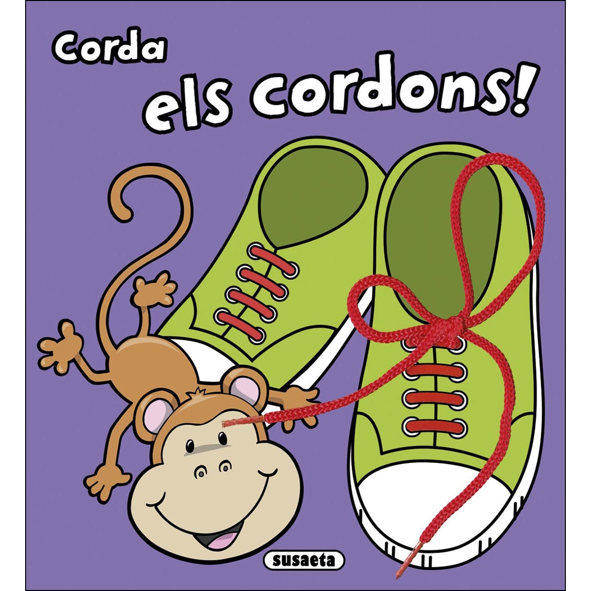 Corda els cordons! 1