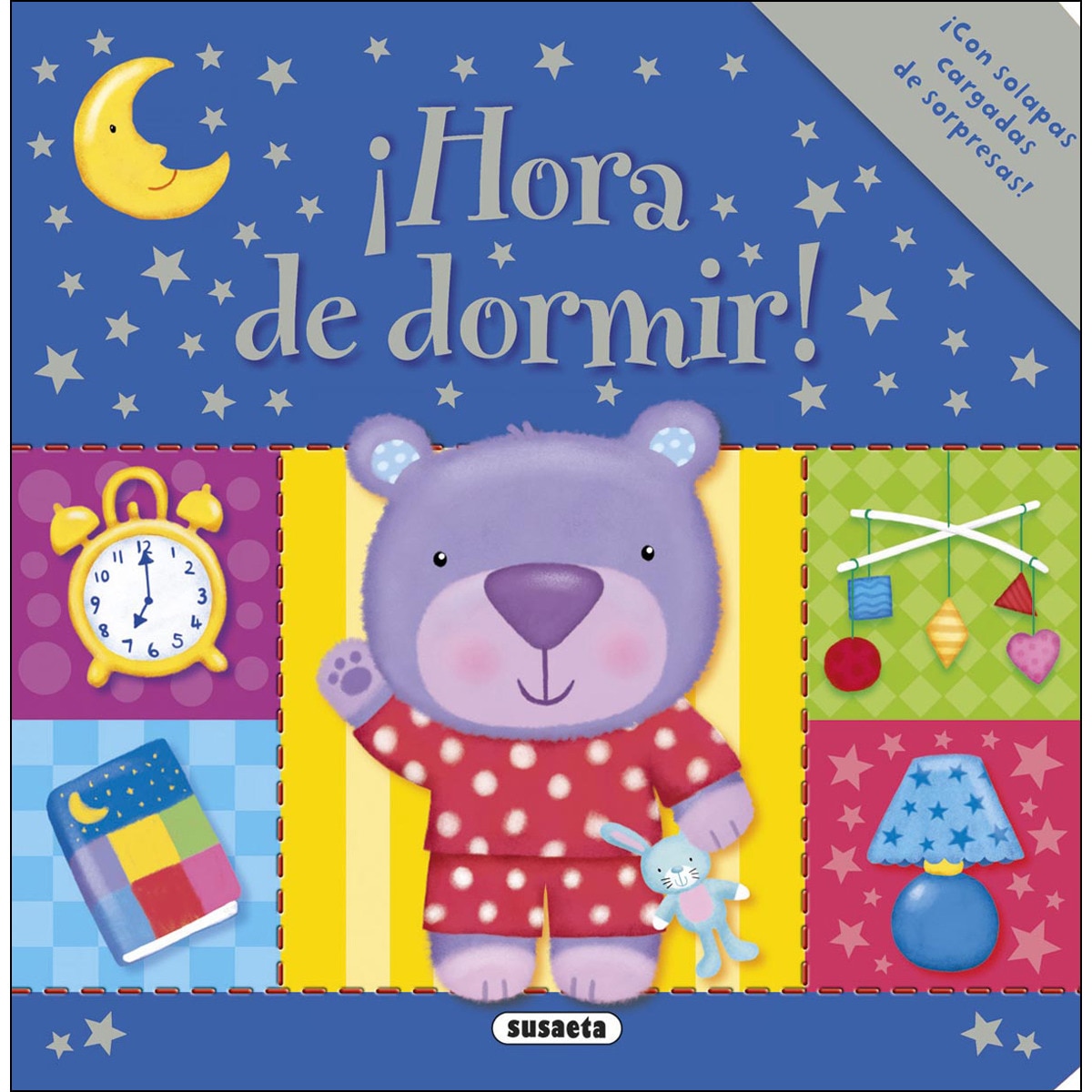 ¡Hora de dormir! 1