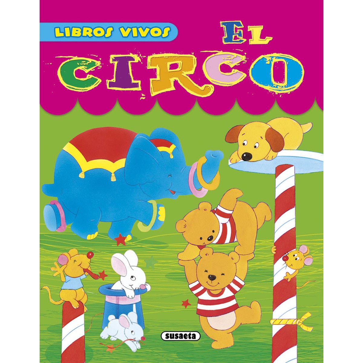 El circo 1