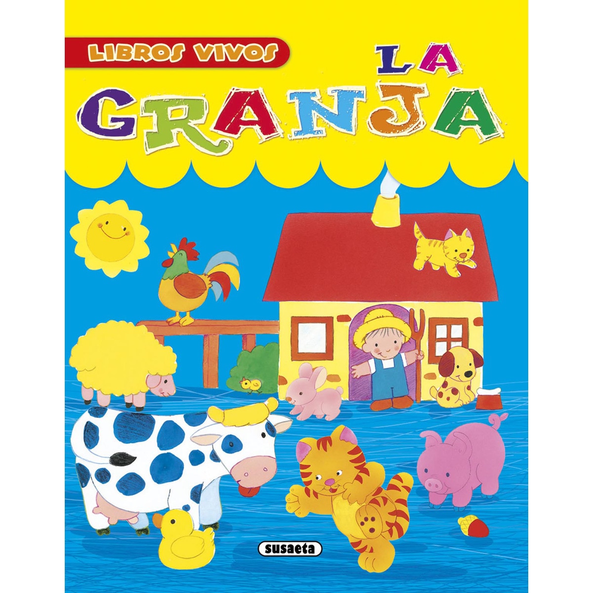 La granja 1