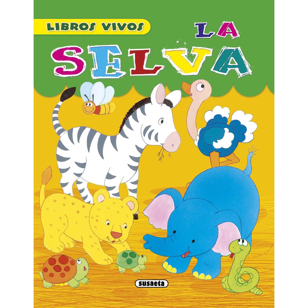 La selva 1