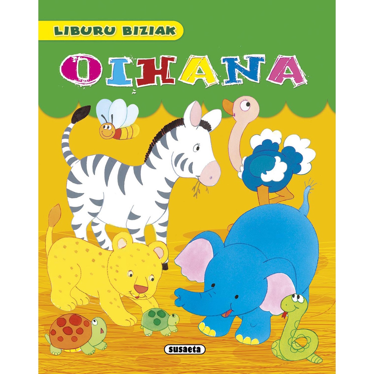 Oihana 1