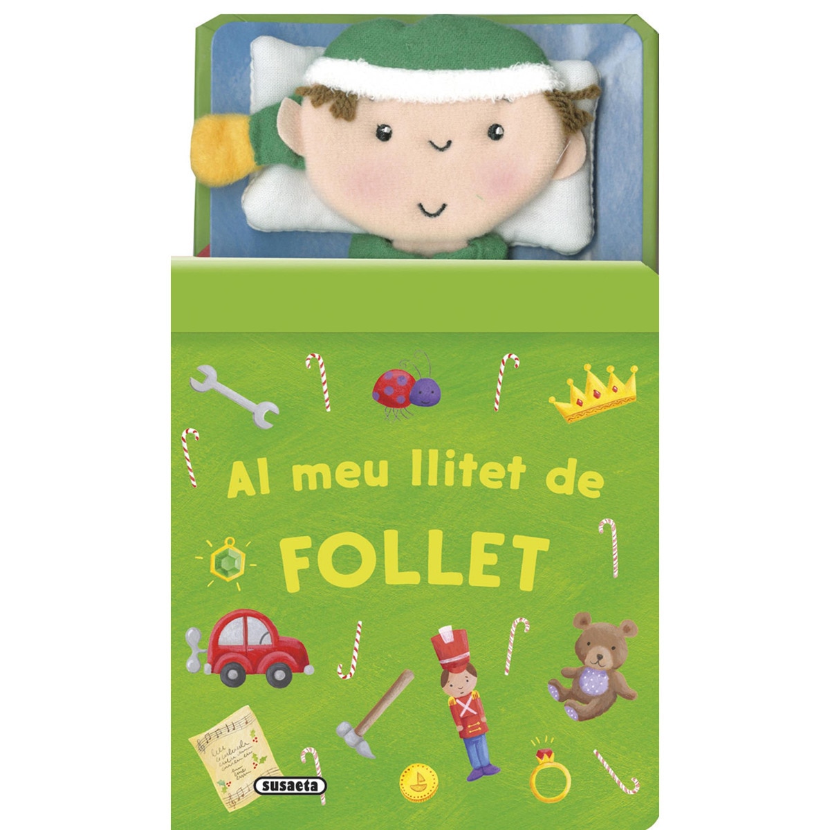 Al meu llitet de follet 1