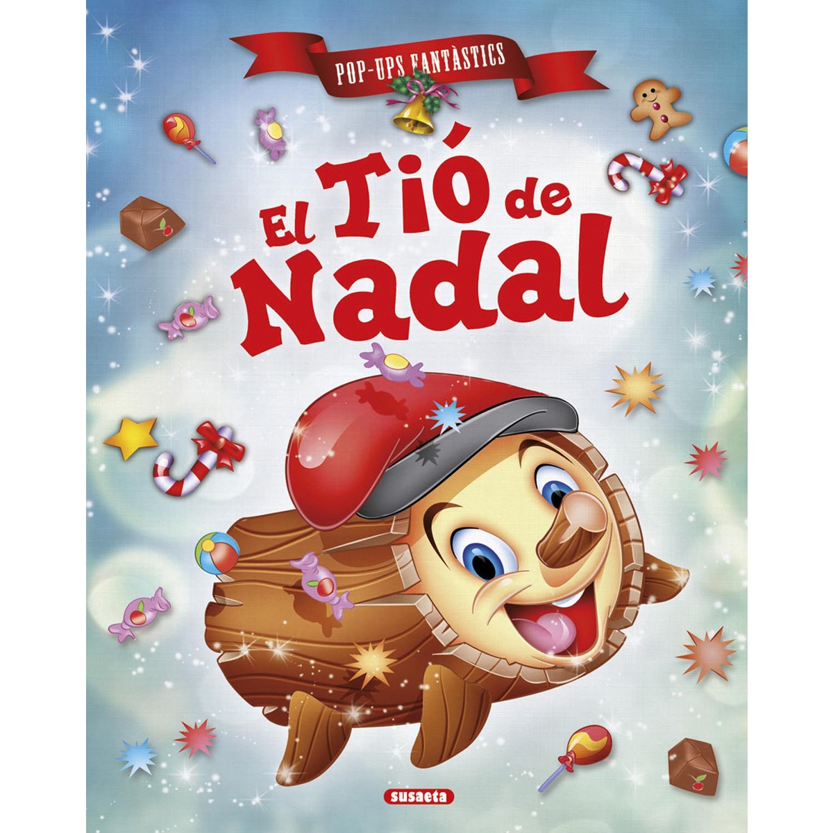 El Tió de Nadal (Capa dura) 1