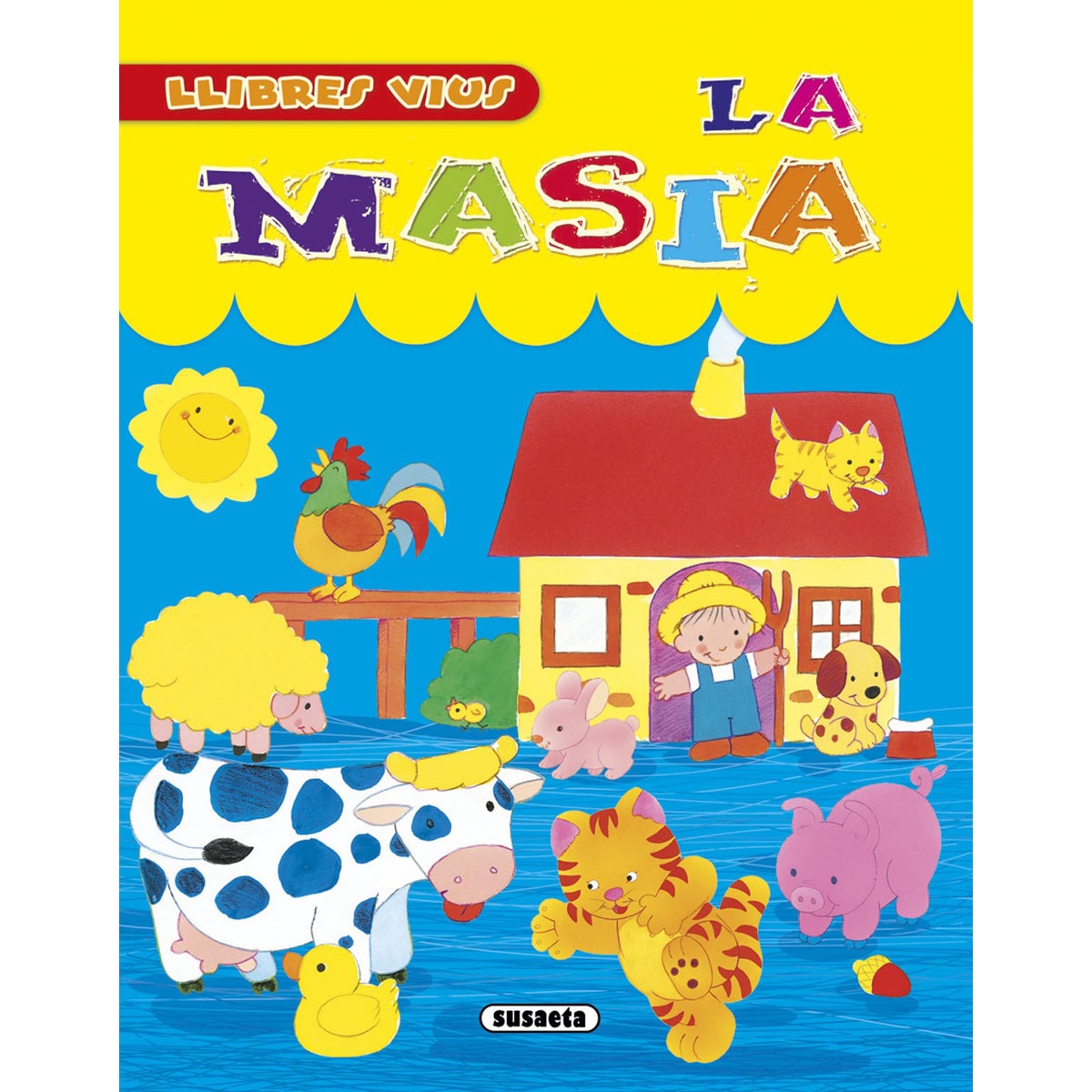 Imagem 0 de La masia