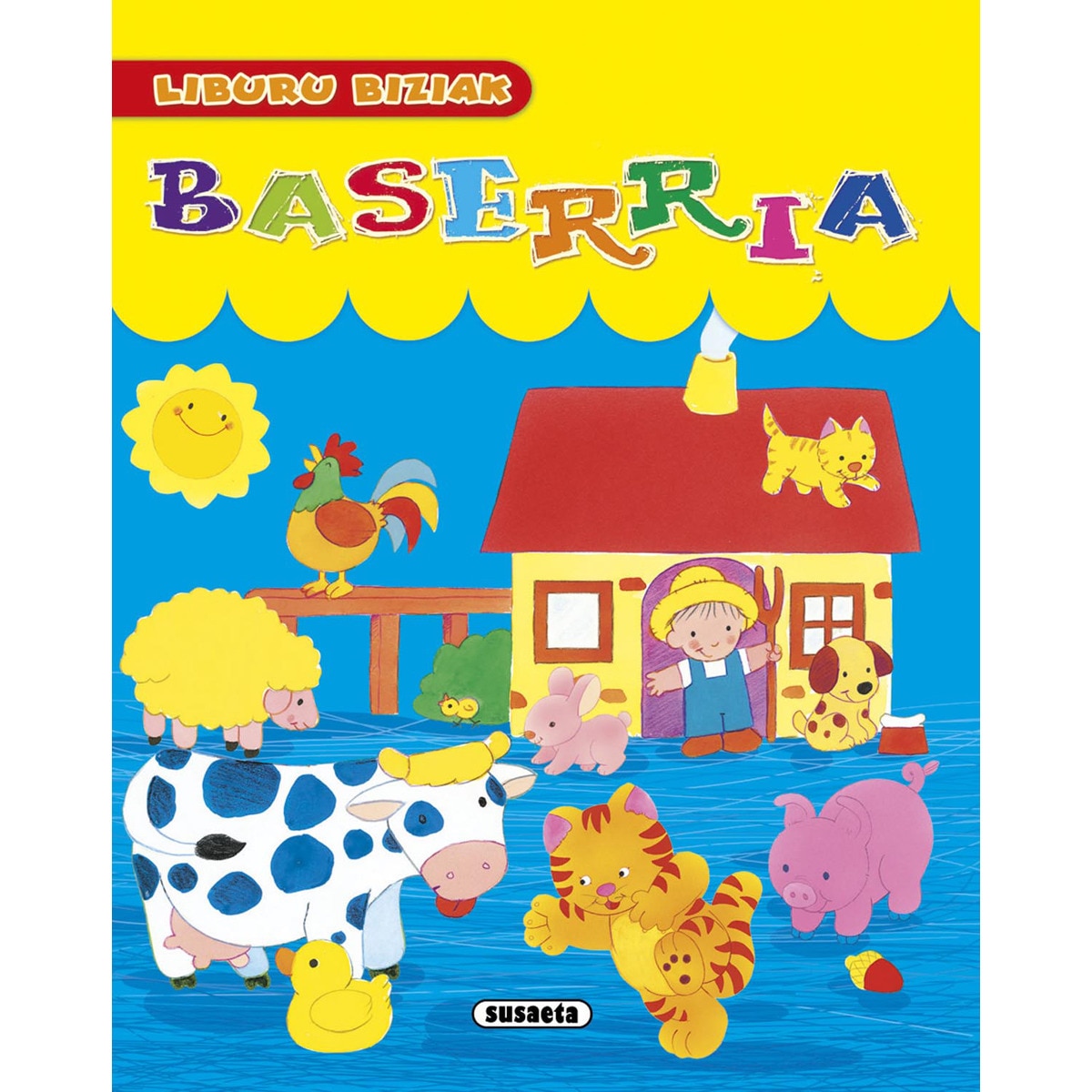 Baserria 1
