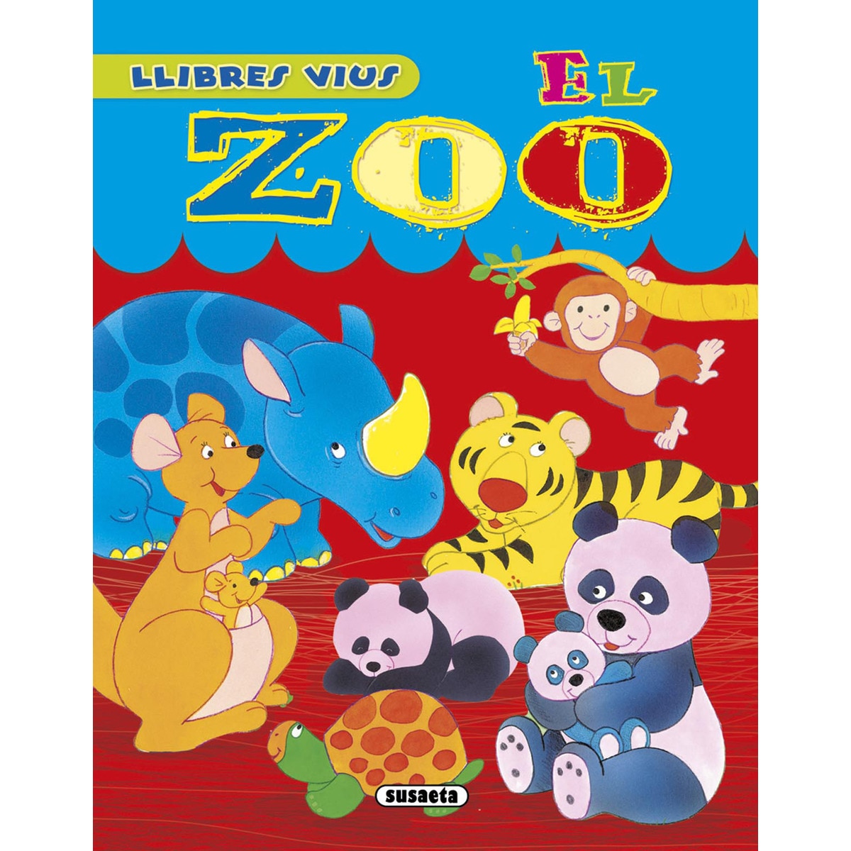 El zoo 1