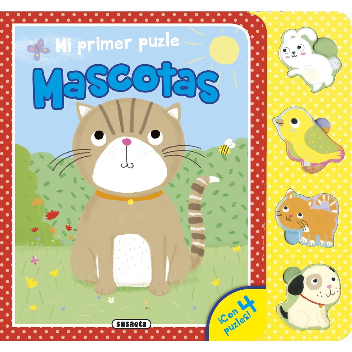 Mascotas(Tapa blanda) 1