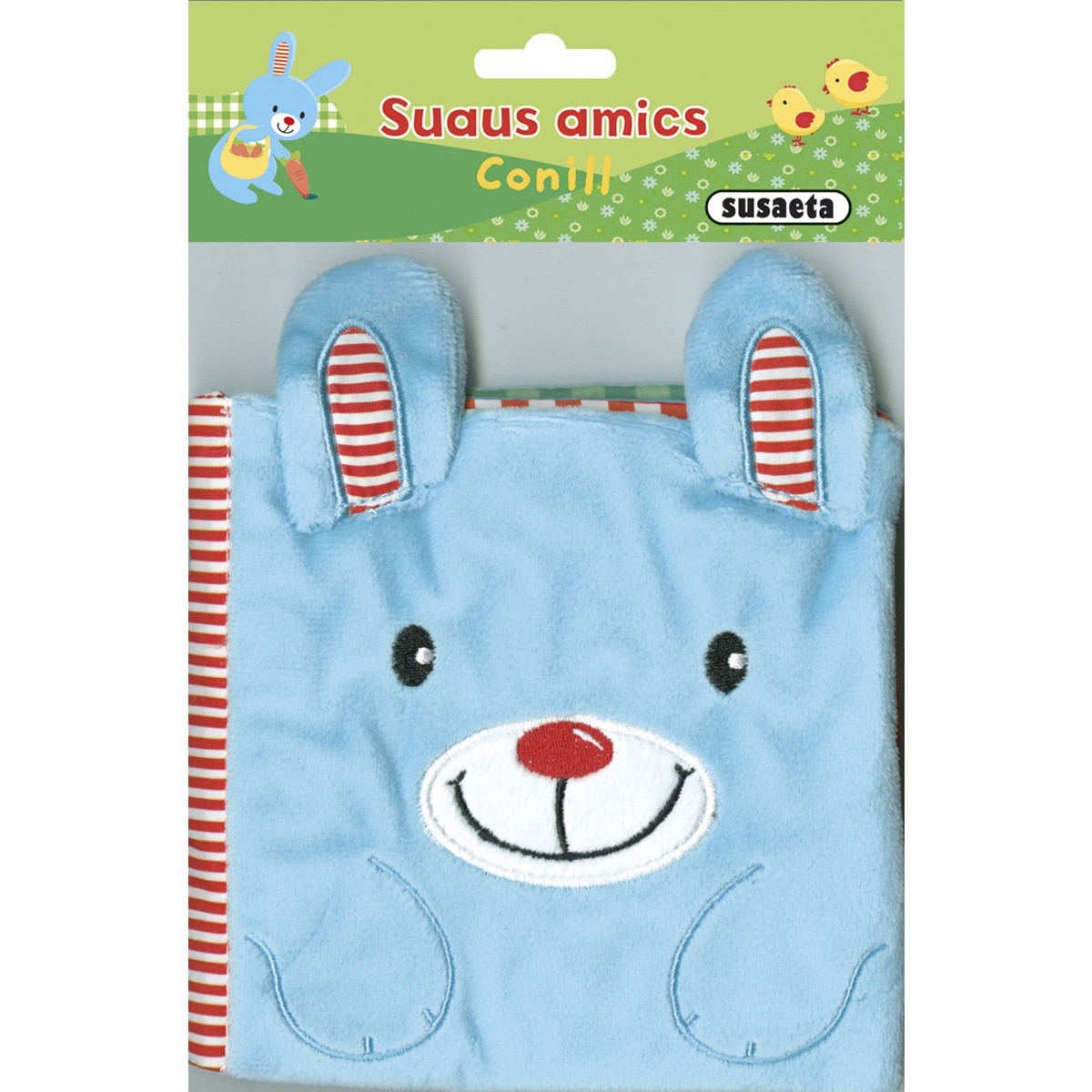 Conill(Tapa blanda) 1