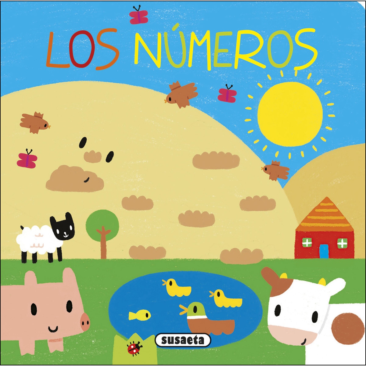 Los números 1