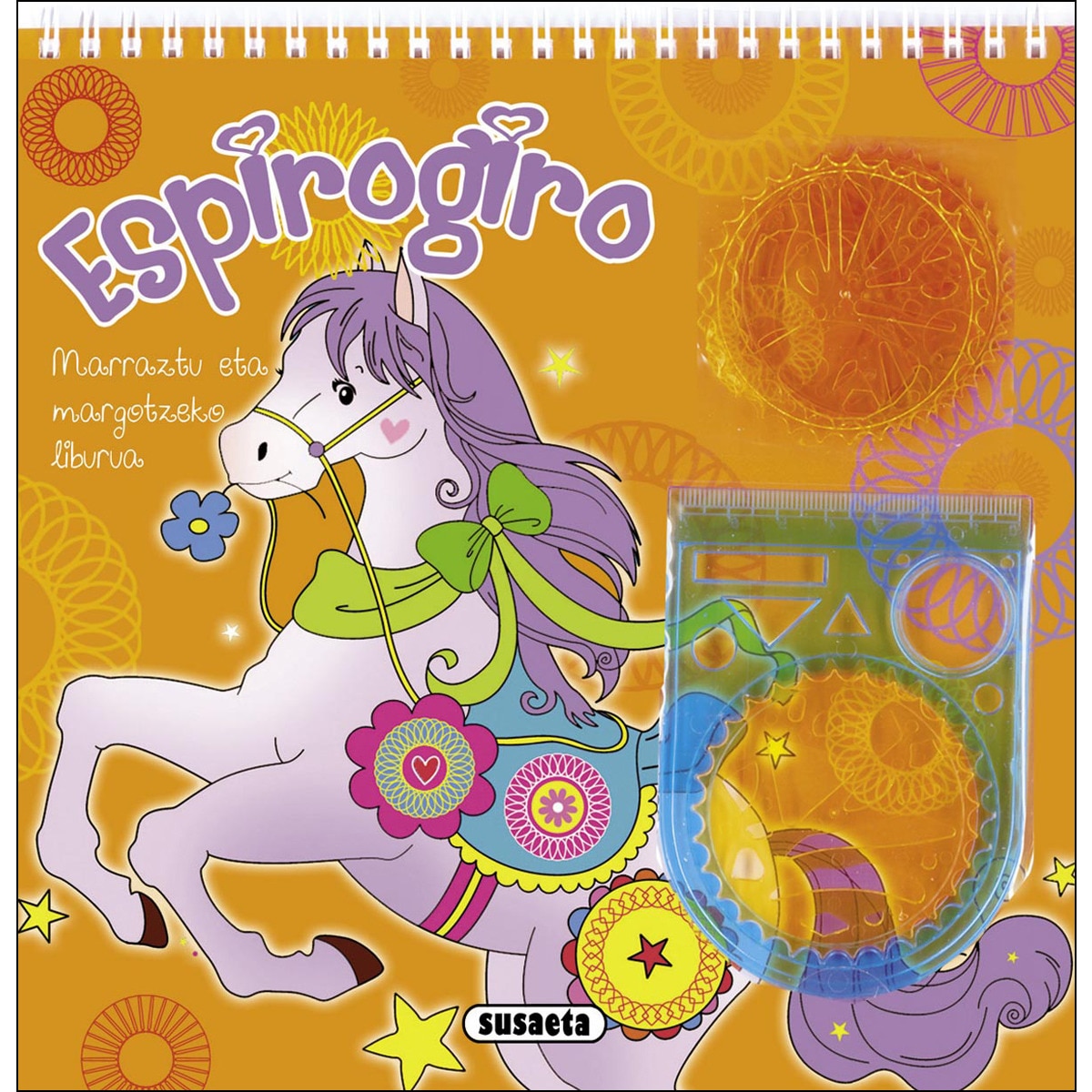 Espirogiro 1