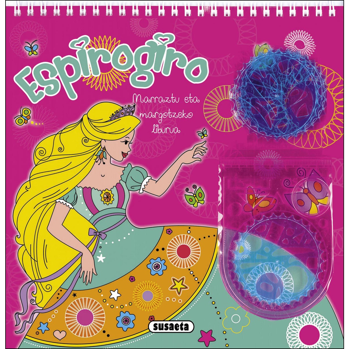 Espirogiro 1