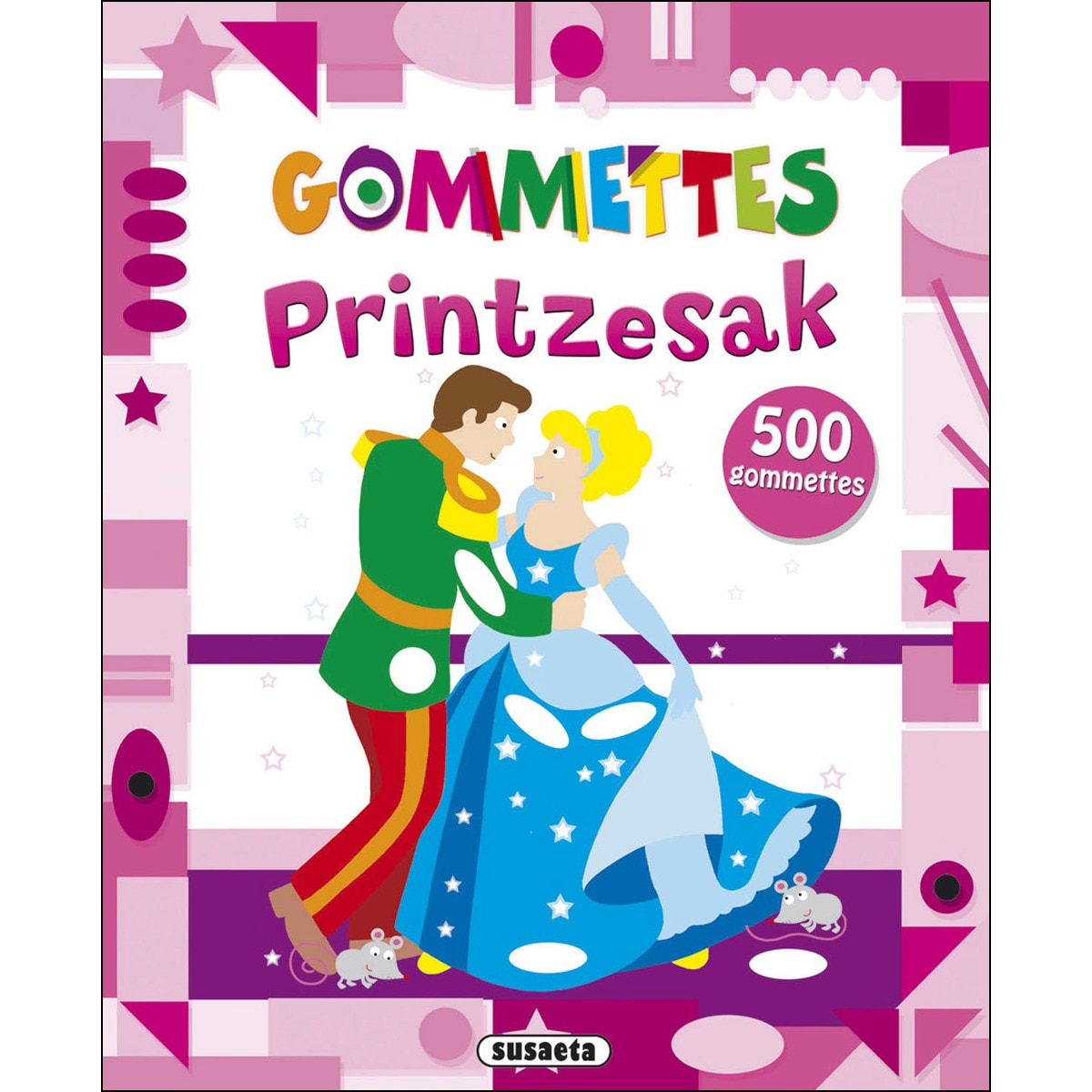 Printzesak(Tapa blanda) 1