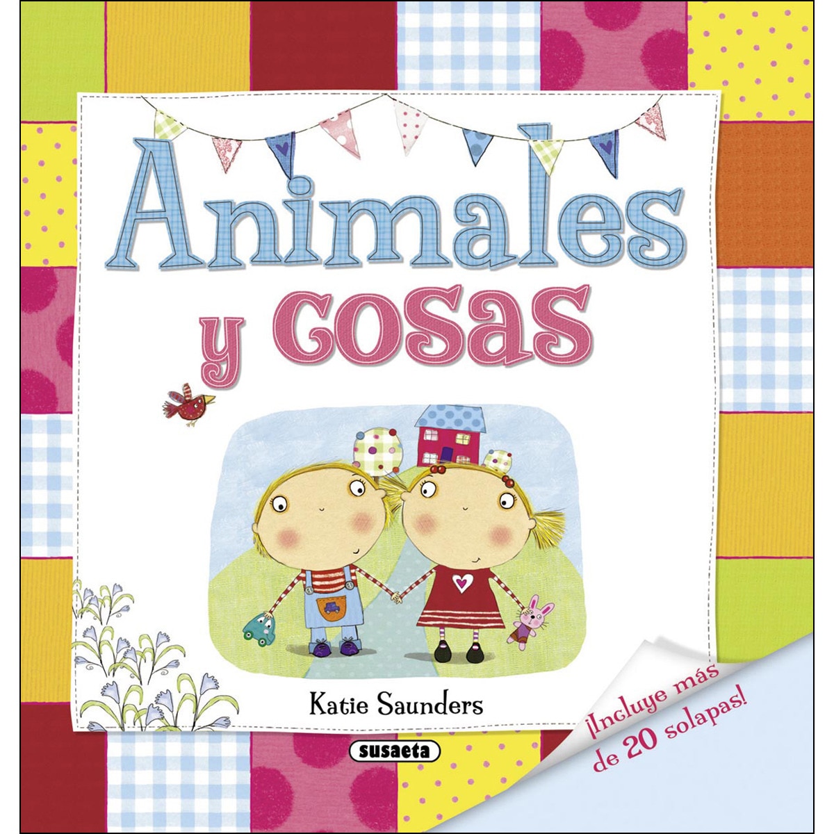 Animales y cosas 1