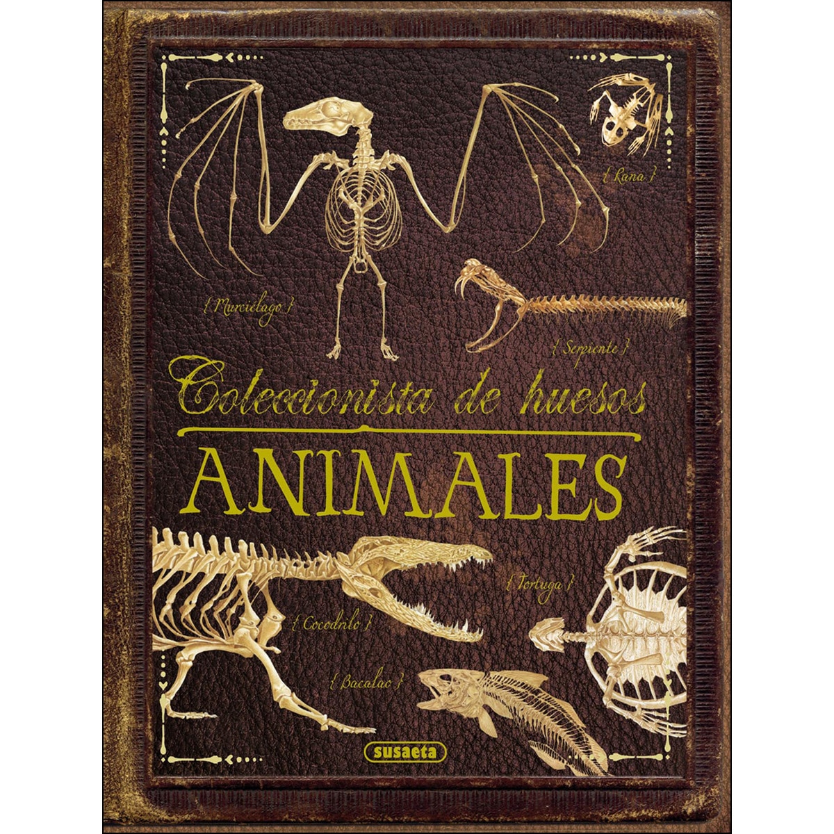 Animales(Tapa dura) 1