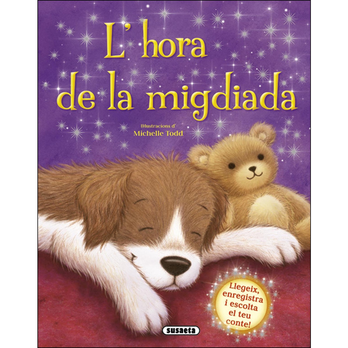 L'hora de la migdiada(Tapa dura) 1