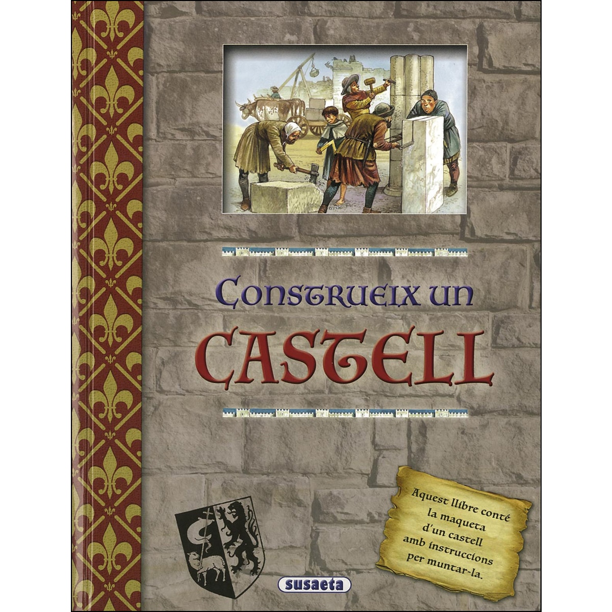 Construeix un castell 1