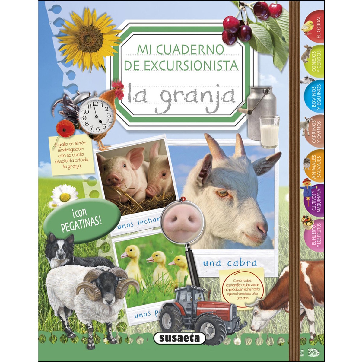 La granja(Tapa blanda) 1