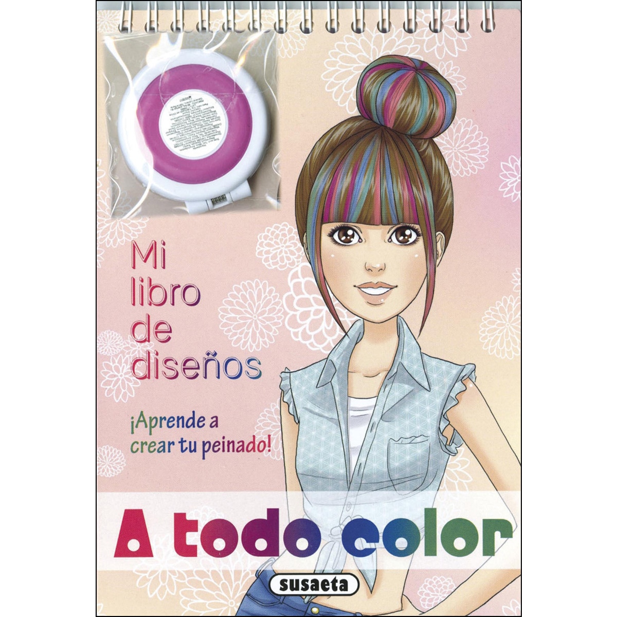Trendy a todo color 1