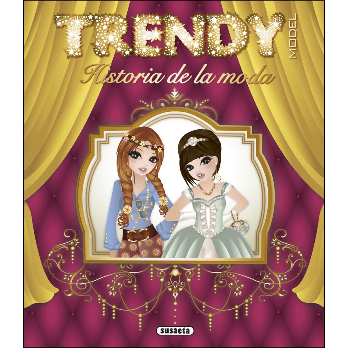 Historia de la moda 1