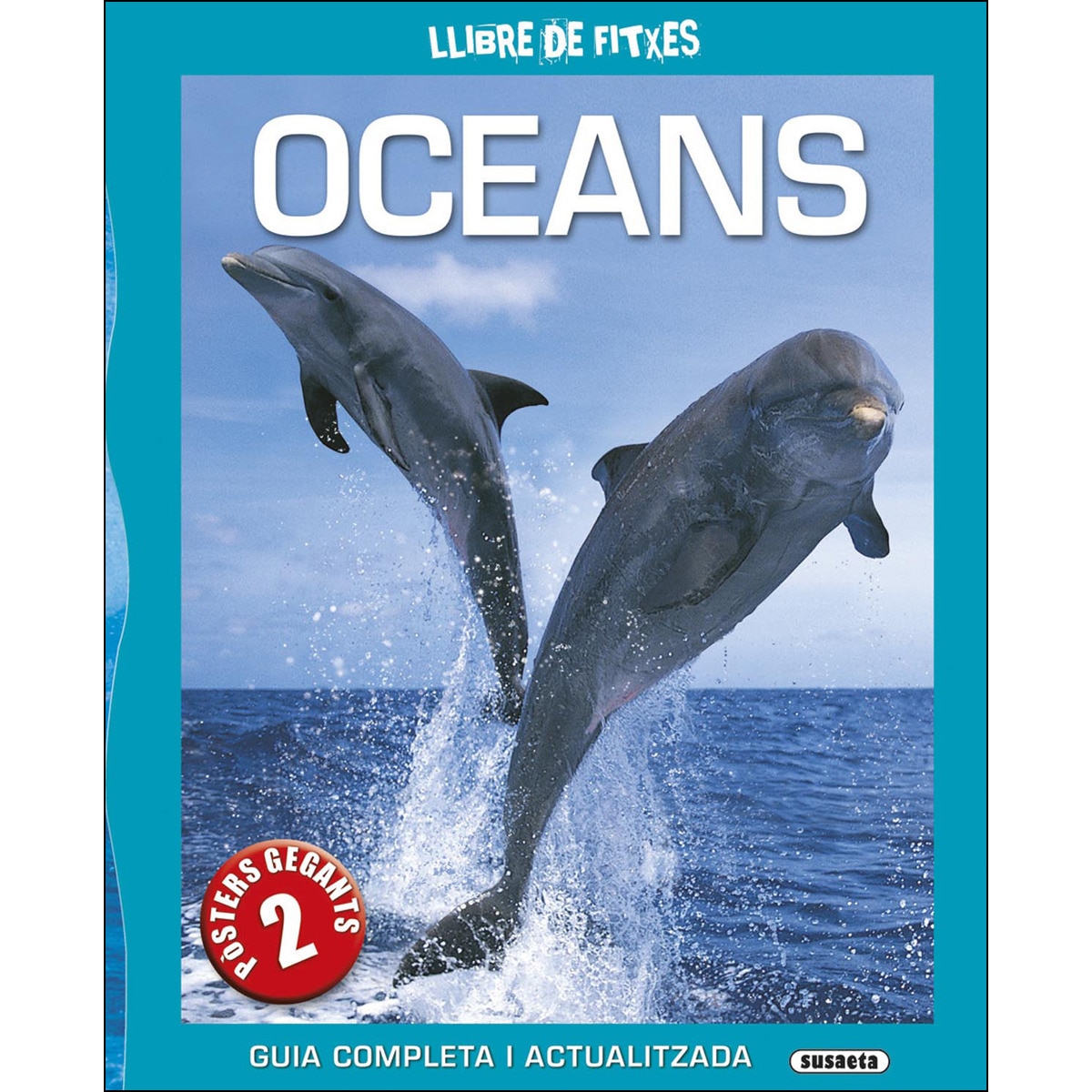 Oceans(Tapa dura) 1
