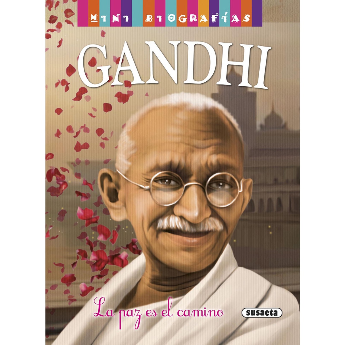Gandhi(Tapa dura) 1
