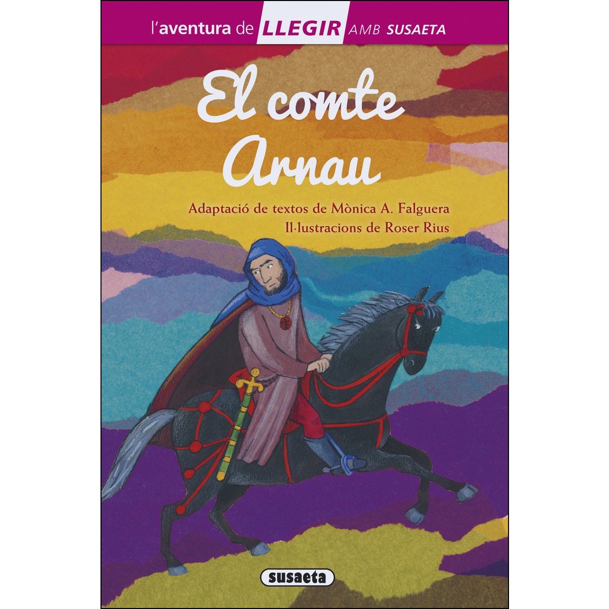 El comte Arnau (Capa dura) 1