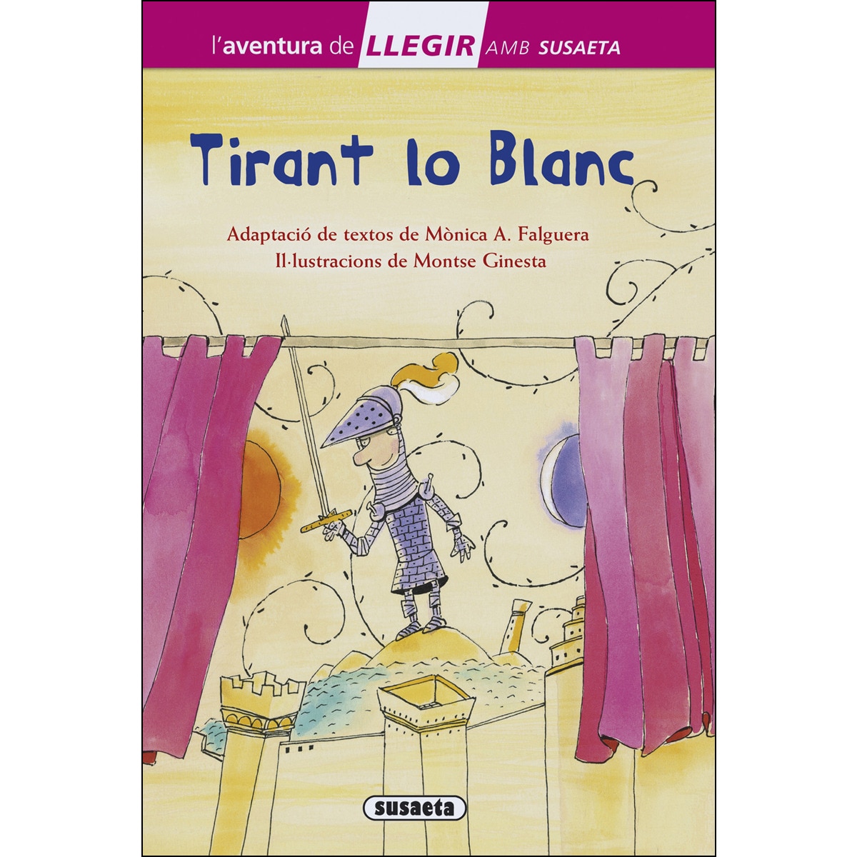 Tirant lo Blanc (Capa dura) 1