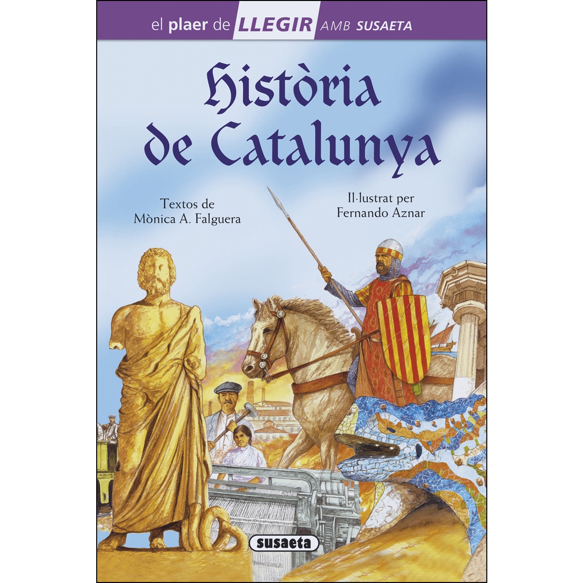 Història de Catalunya (Capa dura) 1