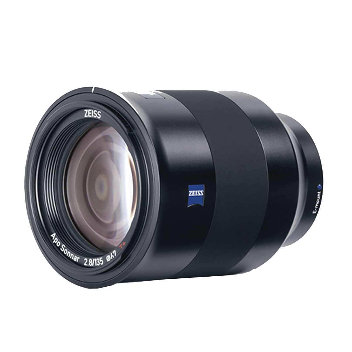 Zeiss - Objetivo Batis 135 MM F2.8 Para Sony E