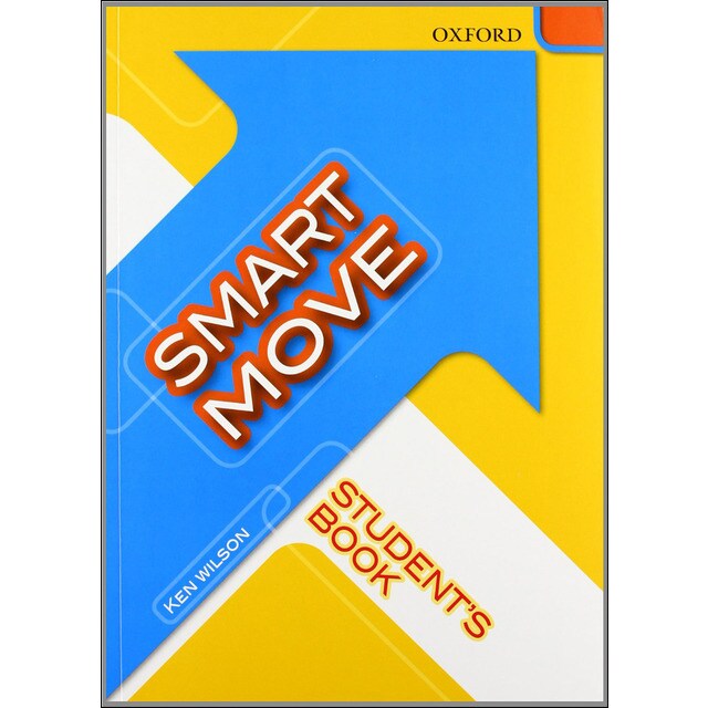 Smart Move Student's Book