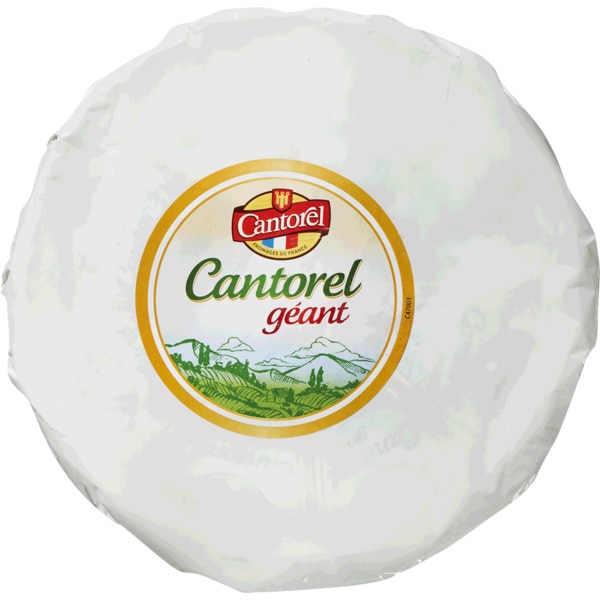 Comprar Queijo Camembert · Cantorel · Supermercado El Corte Inglés