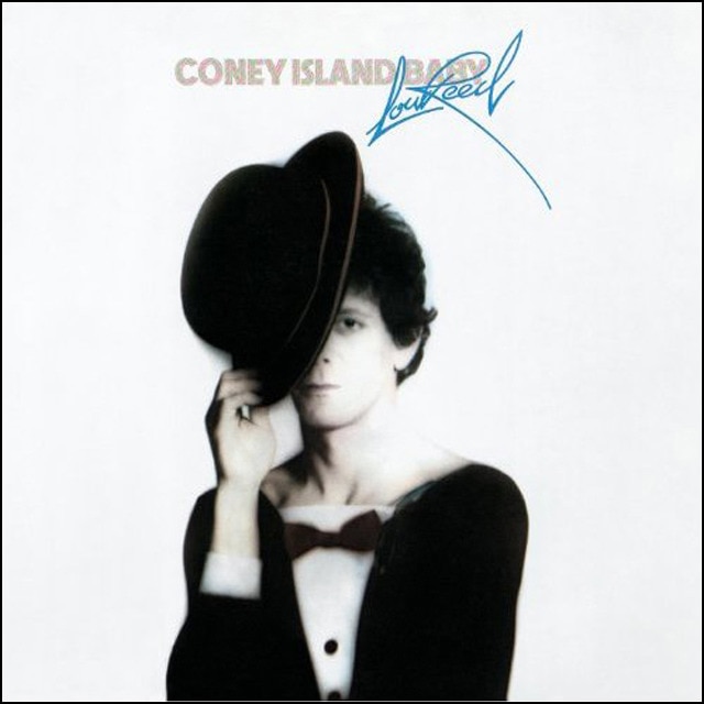 Imagen 0 de Coney Island Baby (LP-Vinilo)