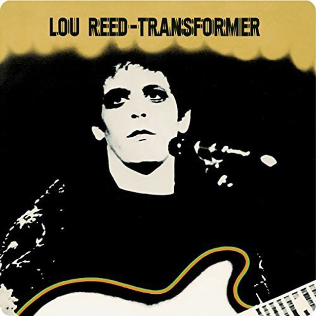 Imagem 0 de Transformer (LP-Vinil)