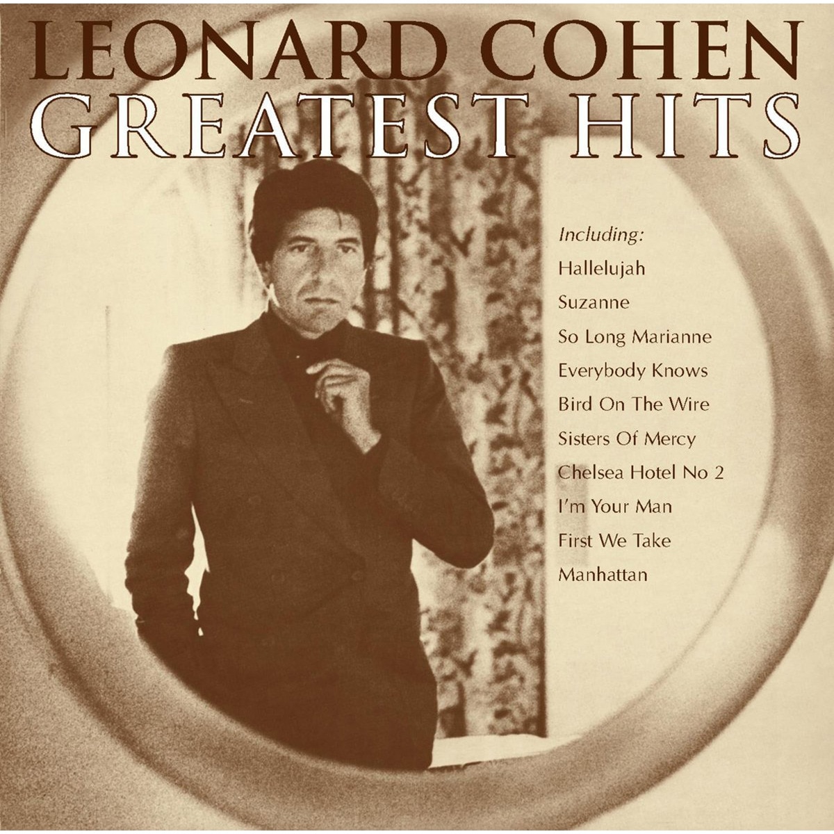 Greatest Hits (LP-Vinil) 1