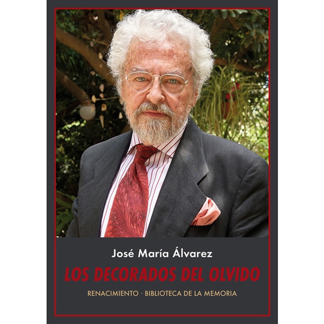 Imagem 0 de Los Decorados Del Olvido