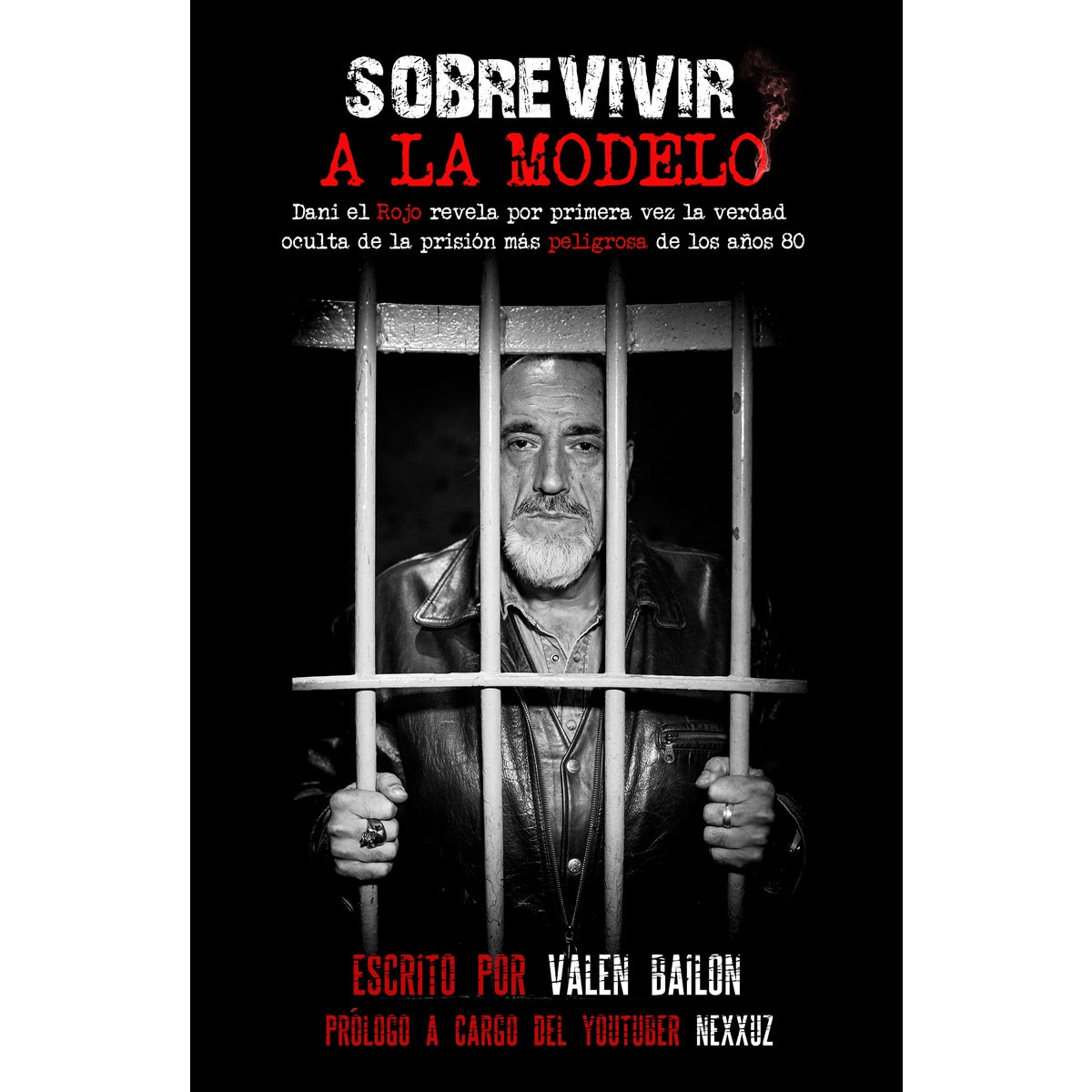 Imagem 0 de Sobrevivir A La Modelo