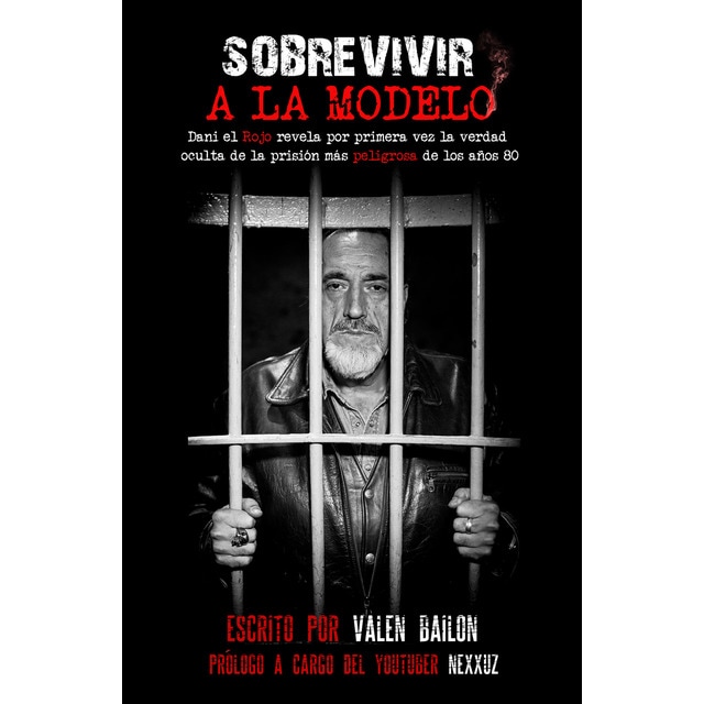 Imagem 0 de Sobrevivir A La Modelo