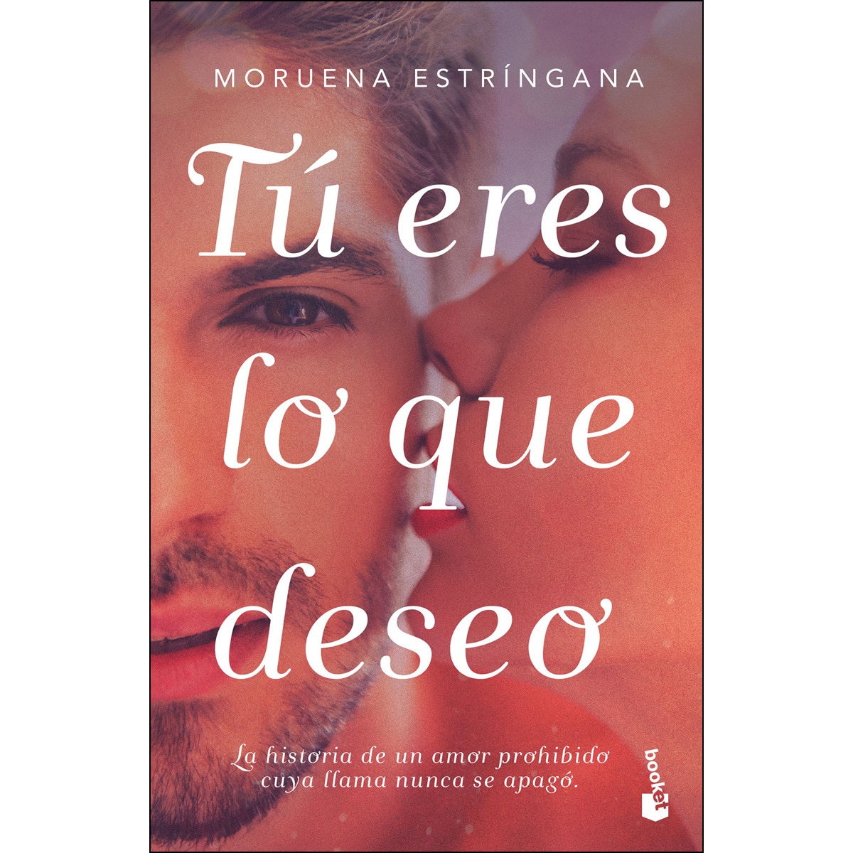 Tú eres lo que deseo(Bolsillo) (Tapa blanda) 1