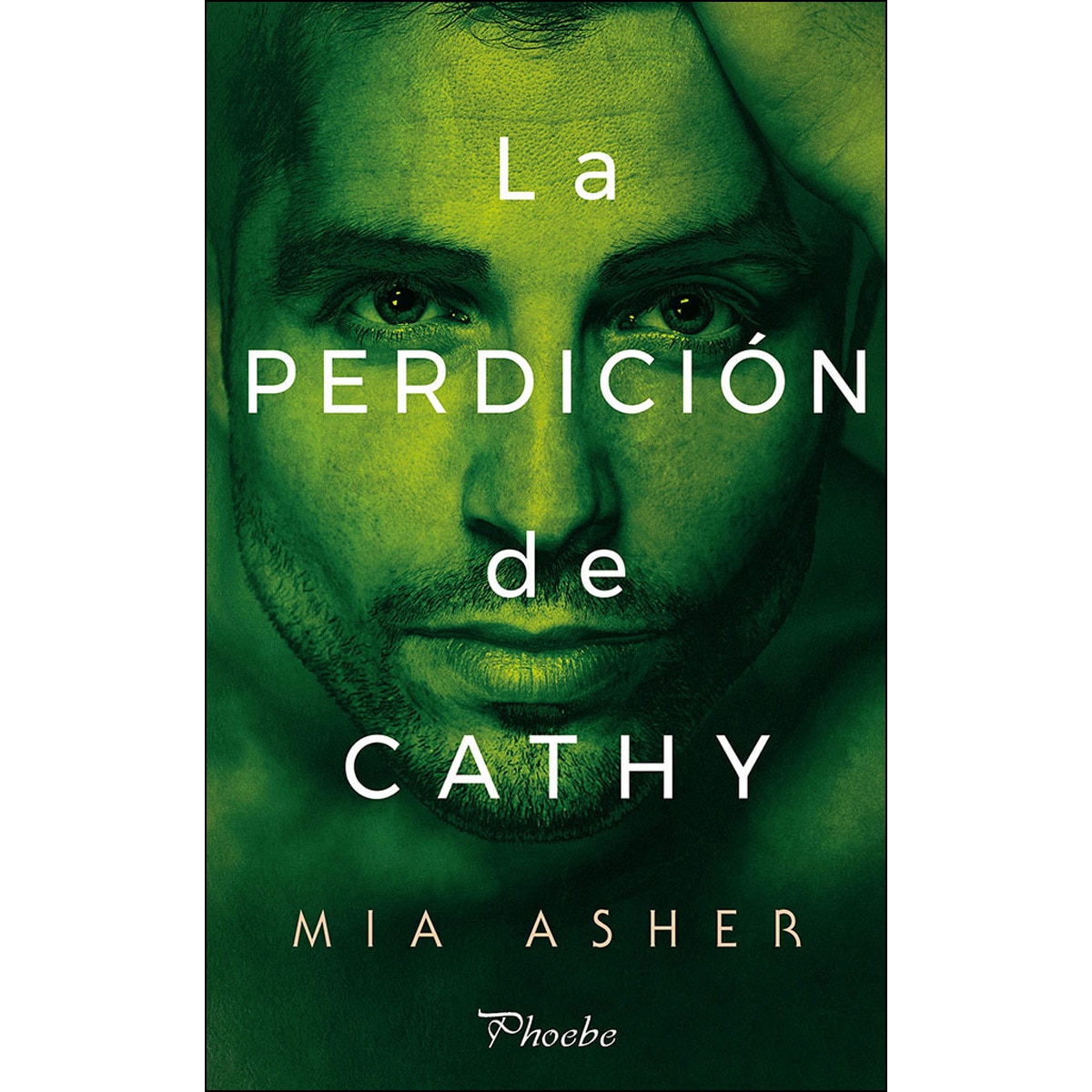 Imagem 0 de La perdición de Cathy (Capa mole com abas)
