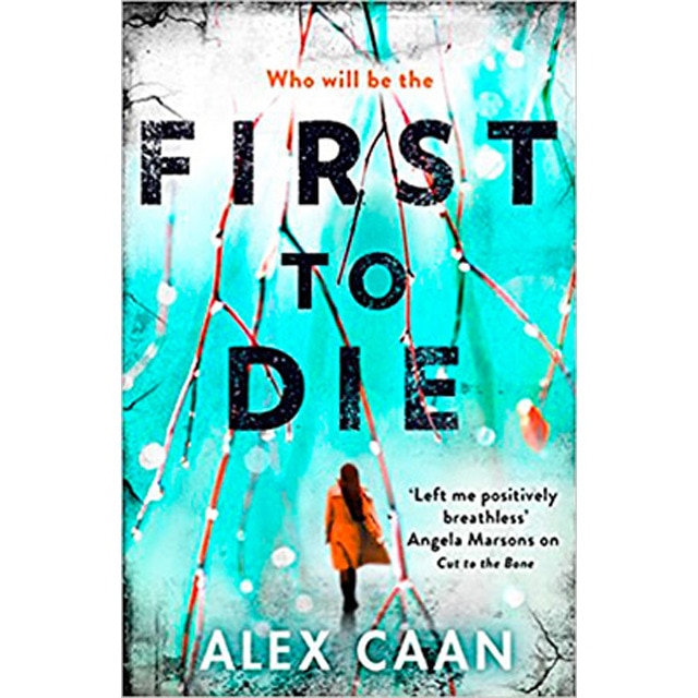 First To Die 1