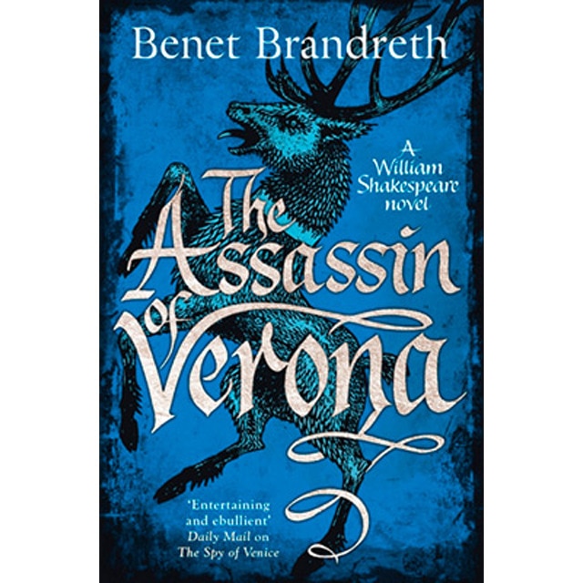 Imagem 0 de The Assassin Of Verona