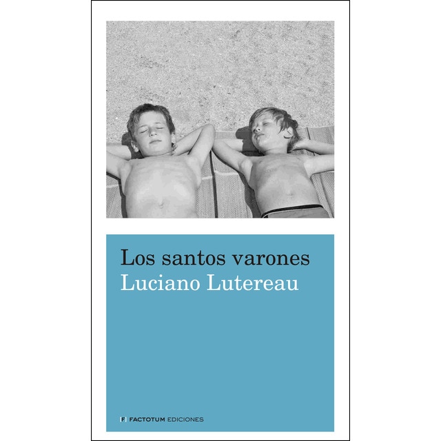 Imagem 0 de Los Santos Varones