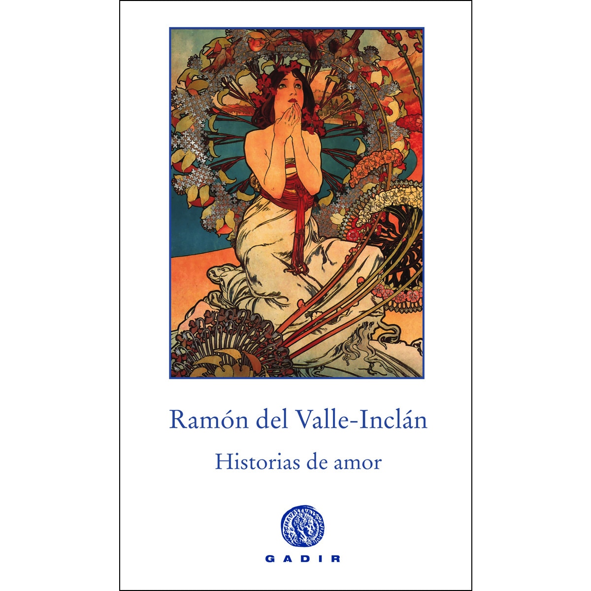 Imagem 0 de Historias de amor Bolsillo