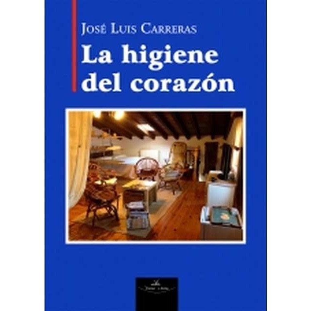 Imagem 0 de La higiene del corazón(Tapa blanda)