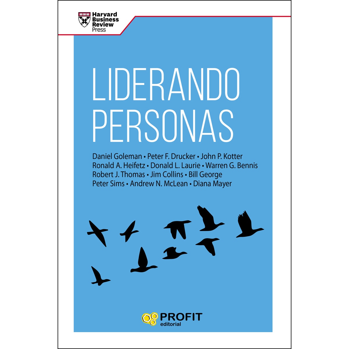 Liderando Personas 1