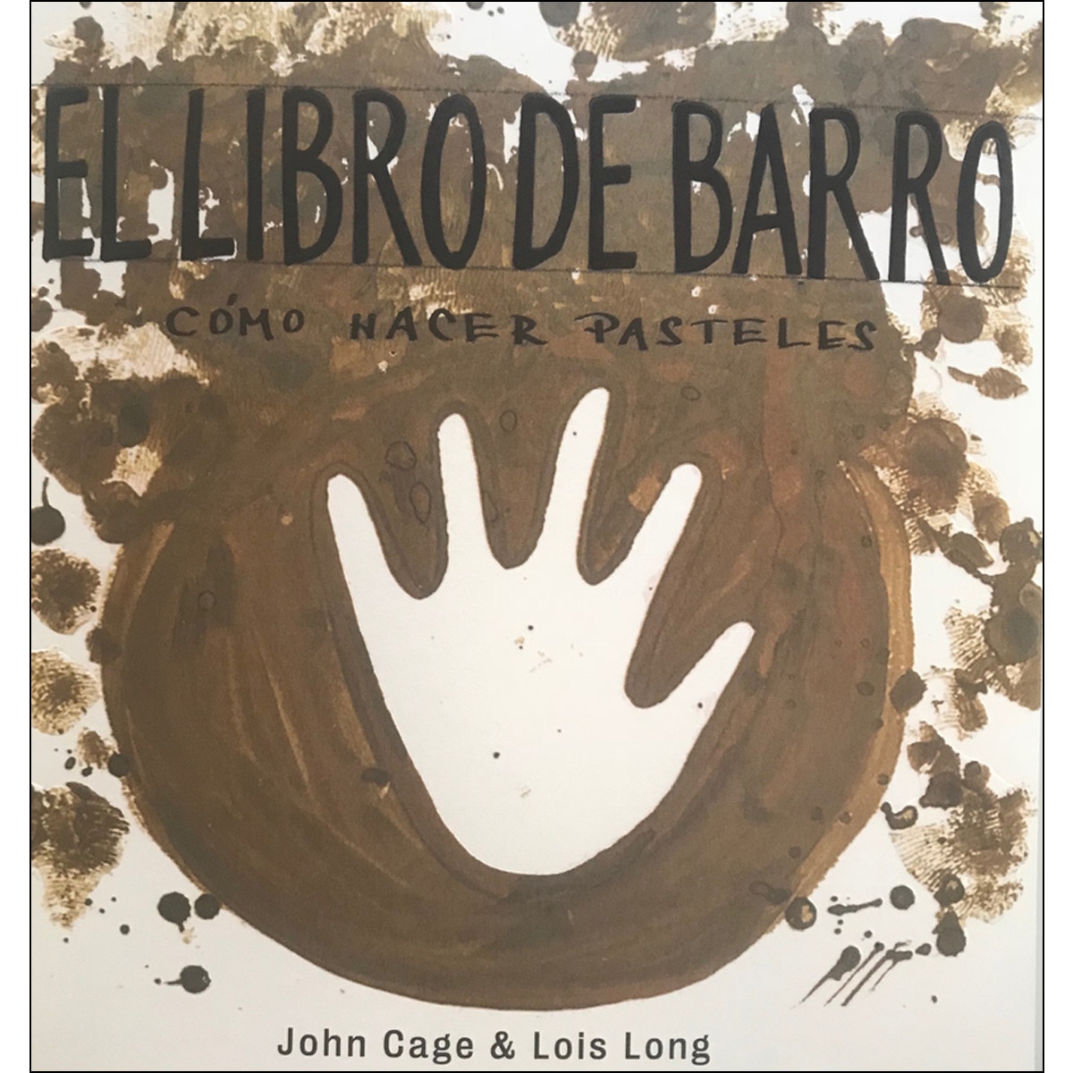 Imagem 0 de El Libro De Barro